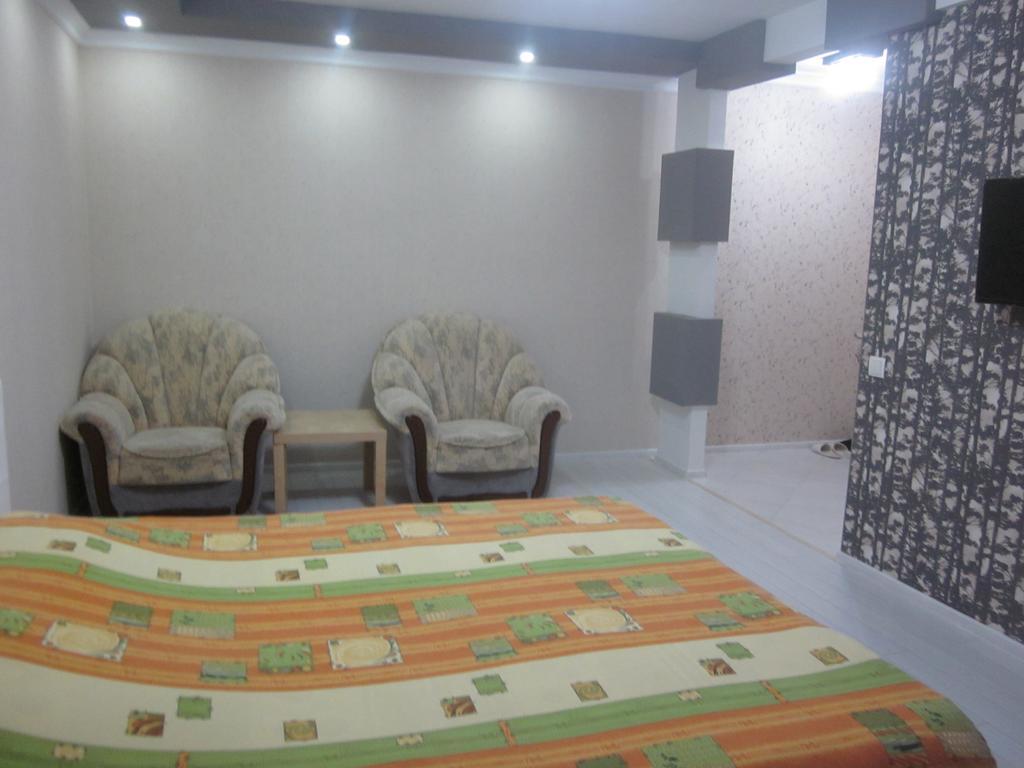Apartamenti Posutocino Apartment Balti Ngoại thất bức ảnh