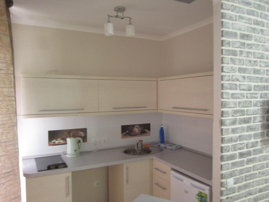 Apartamenti Posutocino Apartment Balti Ngoại thất bức ảnh