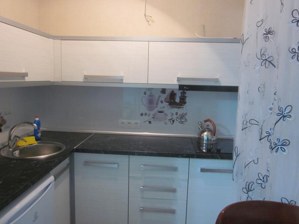 Apartamenti Posutocino Apartment Balti Ngoại thất bức ảnh